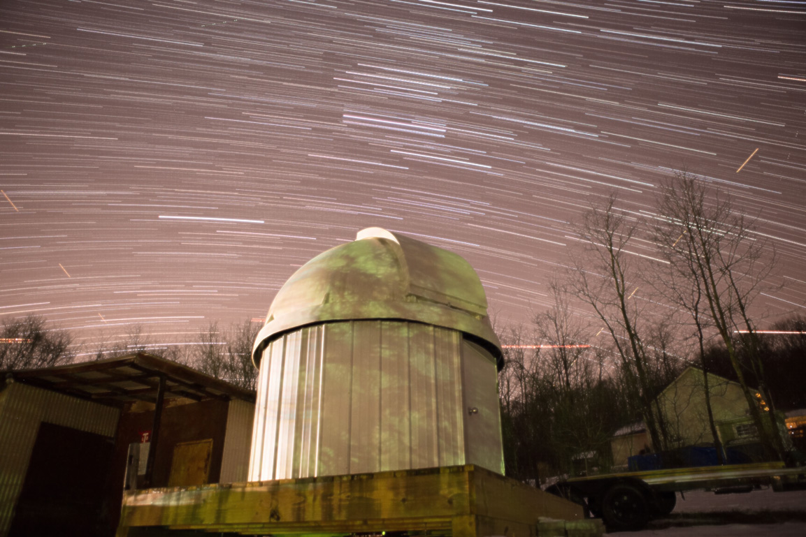 stack-observatory